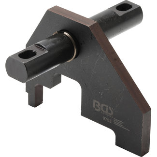 BGS technic Nokkenas arrêteergereedschap voor VW LT 2.8D
