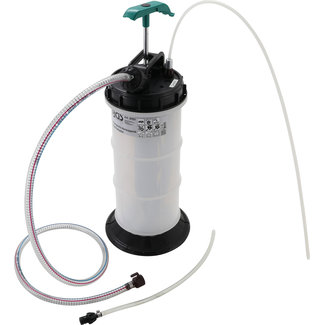 BGS technic Vloeistof afzuigapparaat 5,5 liter