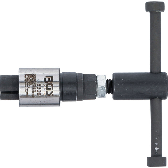 BGS Trekkerset voor common rail injectornaalden