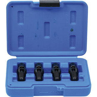 BGS technic Fixeerboutenset voor VAG subframe (hulpframe) M12 x 1,5 4 delig