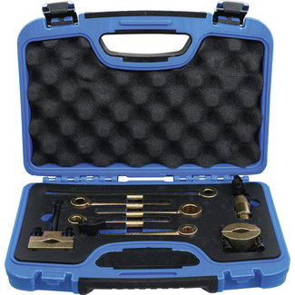 BGS technic Spoorstang afstelset