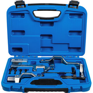 BGS technic Motorafstelset voor BMW MINI, PSA 10 delig