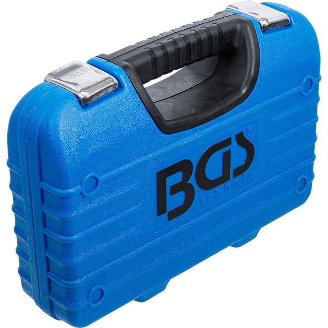 BGS Motorafstelset voor BMW MINI, PSA 10 delig