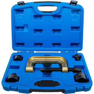 BGS technic Draagarmgereedschapset voor Mercedes-Benz