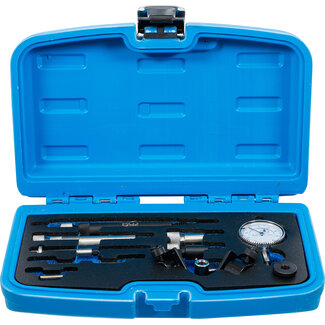 BGS technic Instelgereedschap-set voor dieselpompen 10 delig