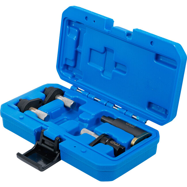 BGS Motorafstelset voor VAG