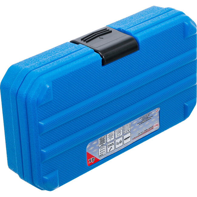 BGS Motorafstelset voor VAG