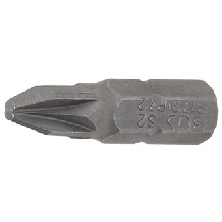 BGS technic Schroefbit kruiskop PZ2