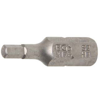 BGS technic Schroefbit INBUS 3 mm