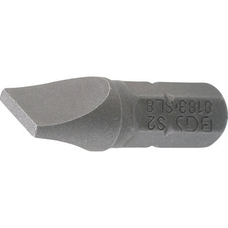 BGS technic Schroefbit sleuf 8 mm
