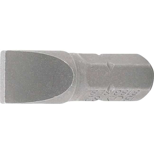 BGS Schroefbit sleuf 8 mm