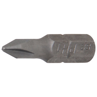 BGS technic Schroefbit kruiskop PH1