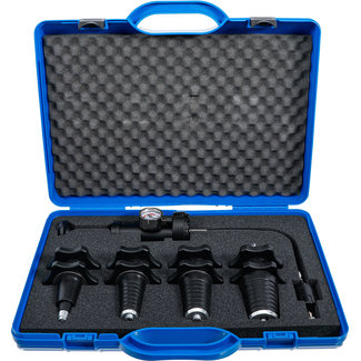 BGS technic Universele koelsysteemafpersset 5 delig