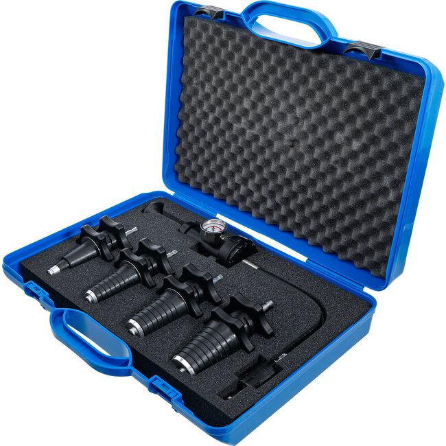 BGS Universele koelsysteemafpersset 5 delig