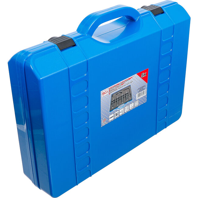 BGS Universele koelsysteemafpersset 5 delig