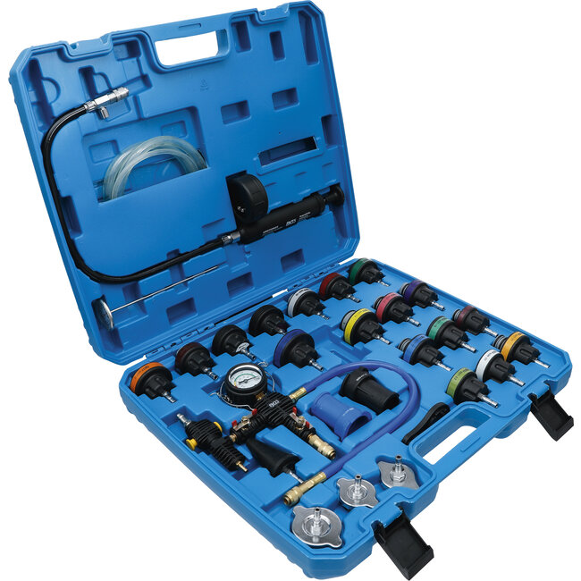 BGS Koelsysteem afdrukset-| incl. vulsysteem 28 delig