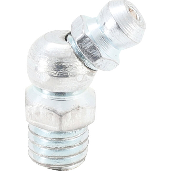 BGS Assortiment smeernippels 110 delig