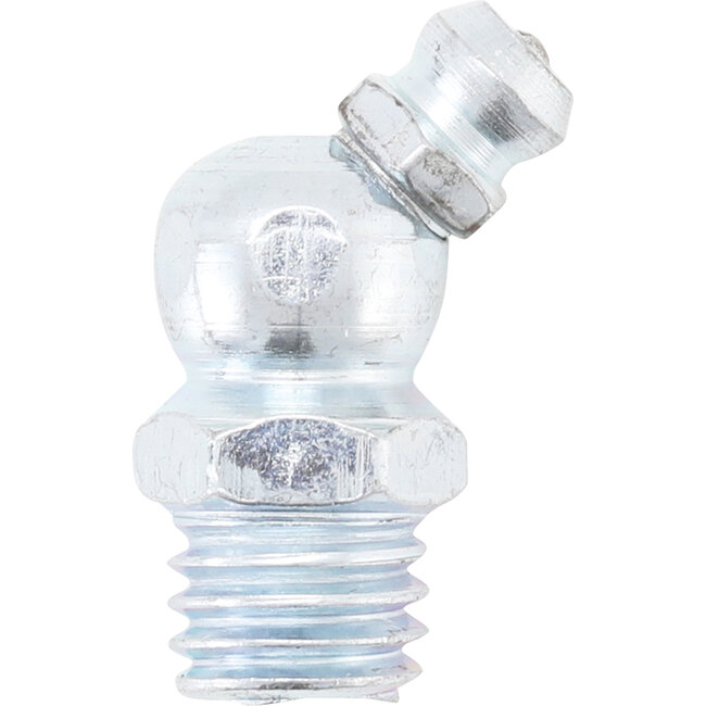 BGS Assortiment smeernippels 110 delig