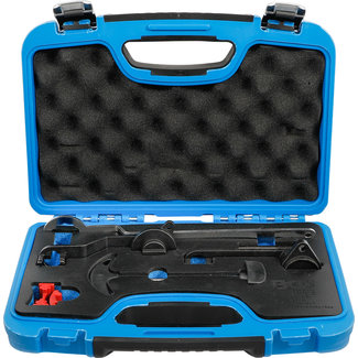 BGS technic Motorafstelset voor VAG 1.0, 1.2, 1.4