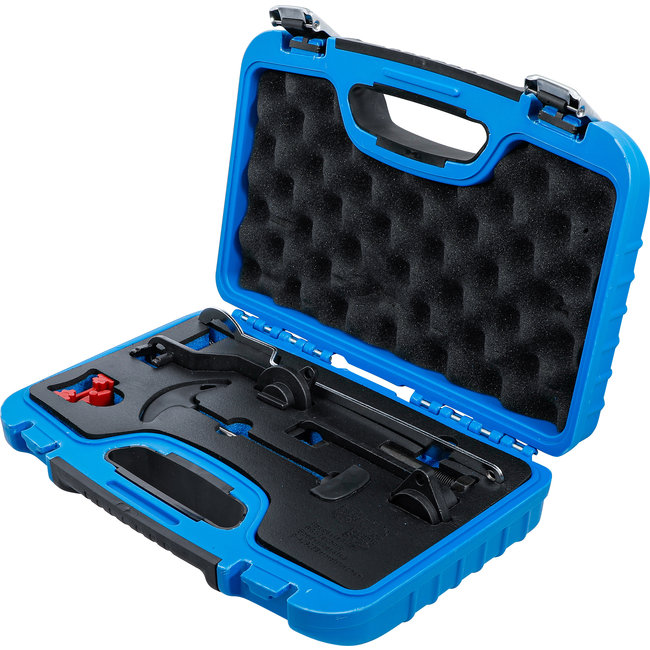 BGS Motorafstelset voor VAG 1.0, 1.2, 1.4