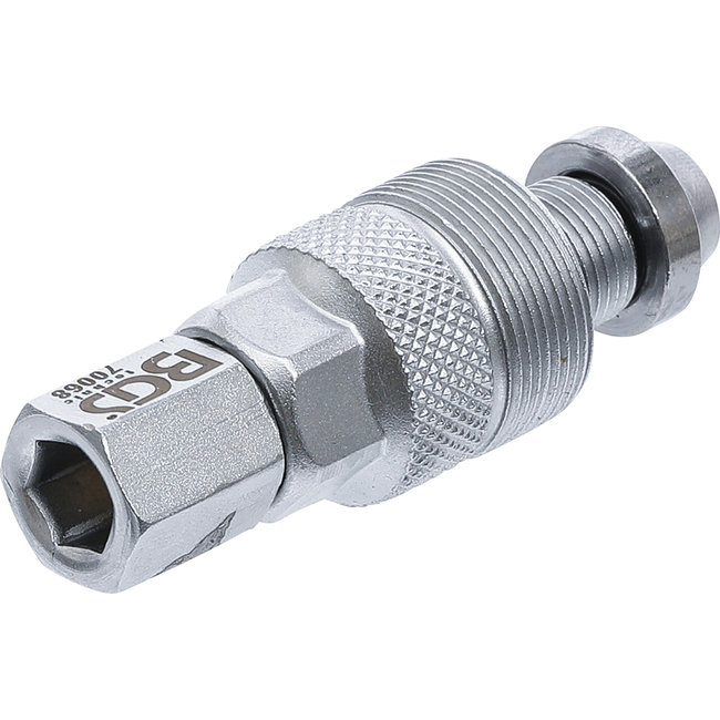 BGS Cranktrekker voor vierkante krukken voor BGS 70064