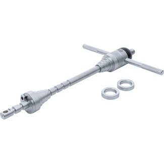 BGS technic Inpersgereedschap voor lagerschalen van 1" tot 1,1/2"