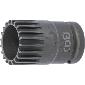 BGS technic Dopsleutel voor binnenlager