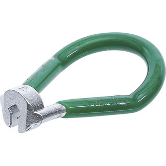 BGS technic Spaaksleutel groen 3,3 mm (0,130")