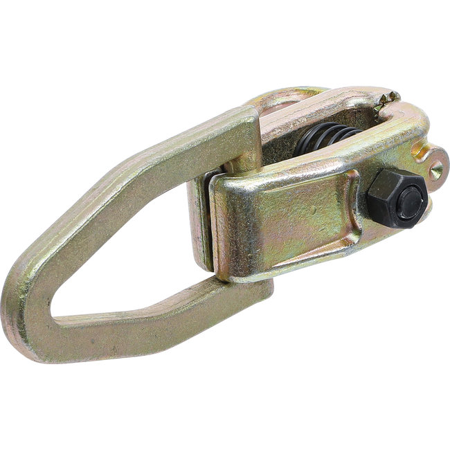 BGS Carrosserie richtklem 90° twee trekrichtingen max. 3 ton