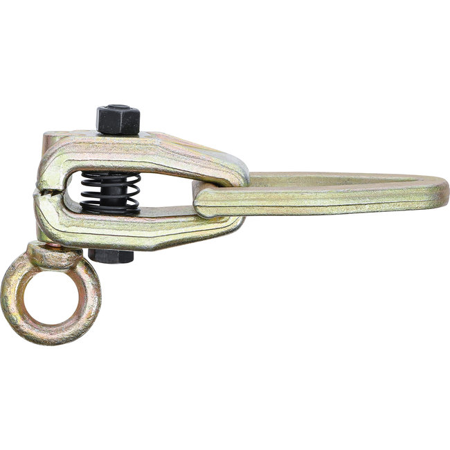 BGS Carrosserie richtklem 90° twee trekrichtingen max. 3 ton