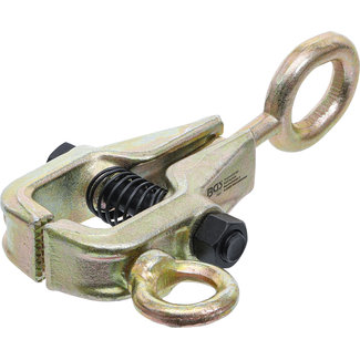 BGS technic Carrosserie richtklem twee trekrichtingen max. 3 ton