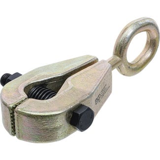 BGS technic Carrosserie richtklem twee trekrichtingen max. 5 ton