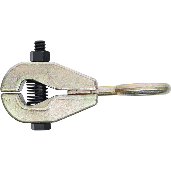 BGS Carrosserie richtklem twee trekrichtingen max. 5 ton