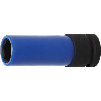 BGS technic Kracht wielmoerdop 1/2" 17 mm