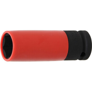 BGS technic Kracht wielmoerdop 1/2" 21 mm