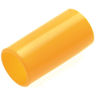 BGS technic Kunststof beschermhuls voor BGS 7302 voor 19 mm geel