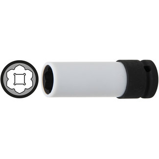 BGS technic Speciale wielmoerdopsleutel voor Mercedes-Benz S-Klasse 1/2"