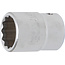 BGS Dopsleuteldop twaalfkant 3/4" 27 mm