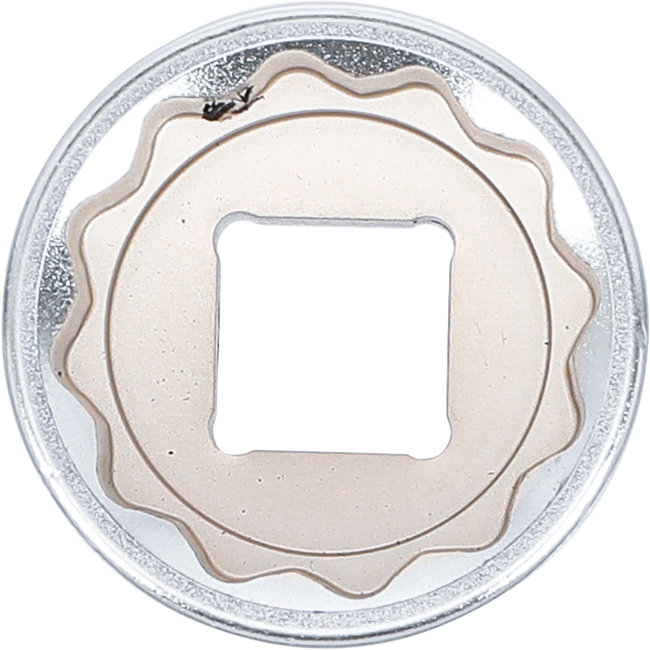 BGS Dopsleuteldop twaalfkant 3/4" 38 mm