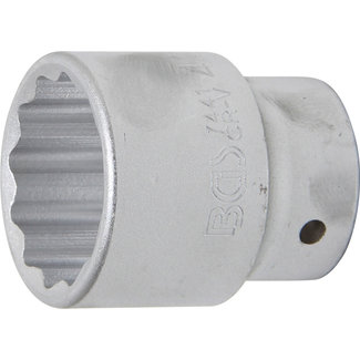 BGS technic Dopsleuteldop twaalfkant 3/4" 41 mm