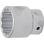 BGS Dopsleuteldop twaalfkant 3/4" 41 mm