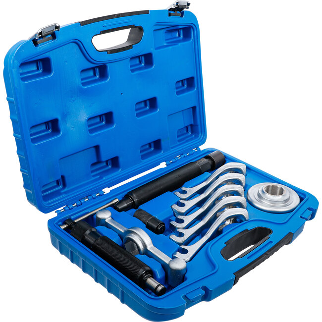 BGS Hydraulische uitdrukkerset voor aandrijfassen 125 -215 mm