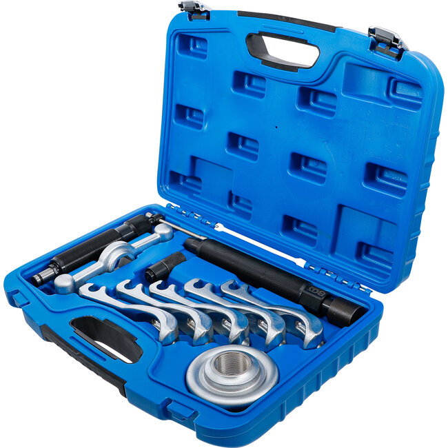 BGS Hydraulische uitdrukkerset voor aandrijfassen 125 -215 mm