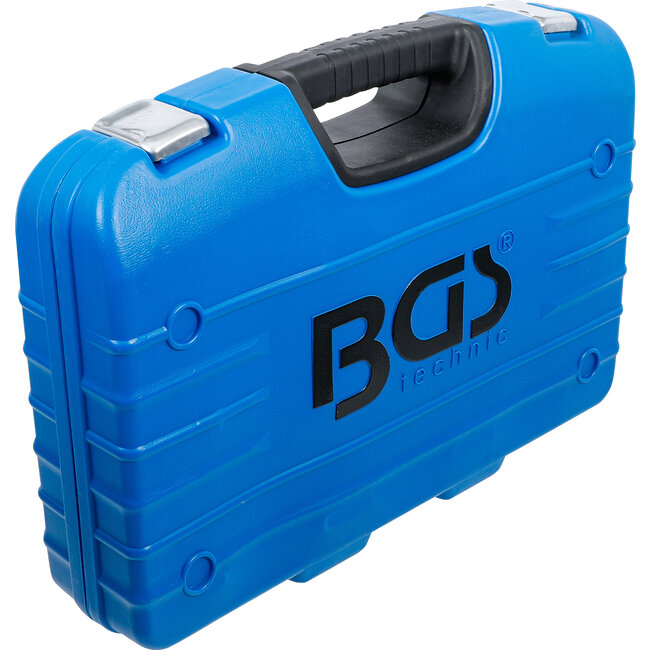 BGS Hydraulische uitdrukkerset voor aandrijfassen 125 -215 mm