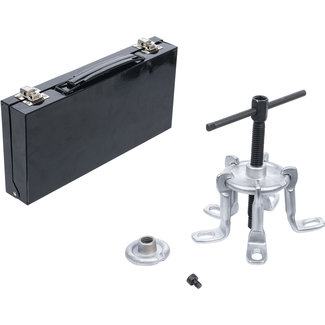 BGS Do it yourself Remtrommeltrekker / aandrijfasuitdrukker, 5 armen universeel