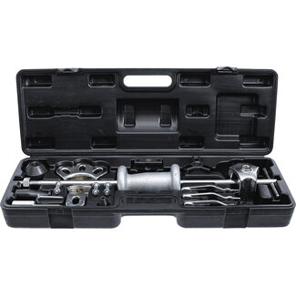 BGS Do it yourself Universele slaghamer trekkerset 16 delig