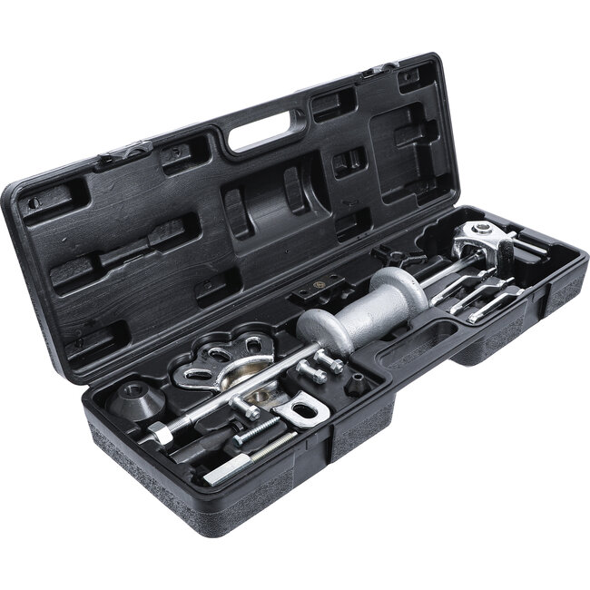 BGS Universele slaghamer trekkerset 16 delig