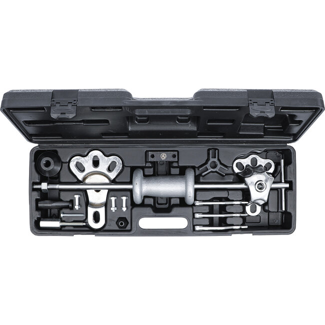 BGS Universele slaghamer trekkerset 16 delig