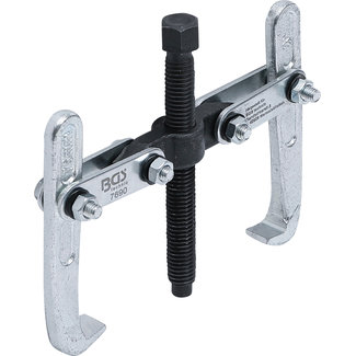 BGS technic Buiten binnen lagertrekkerset, 2 armig 65 - 100 mm