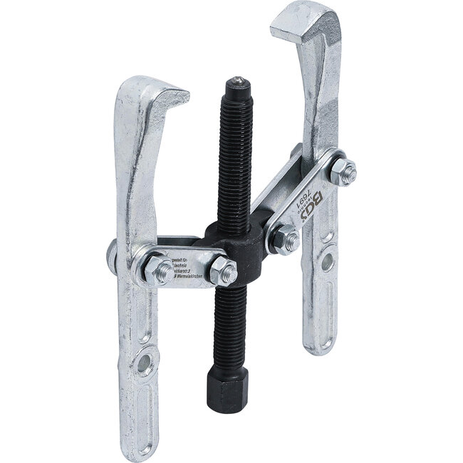 BGS Buiten binnen lagertrekkerset, 2 armig 75 - 115 mm